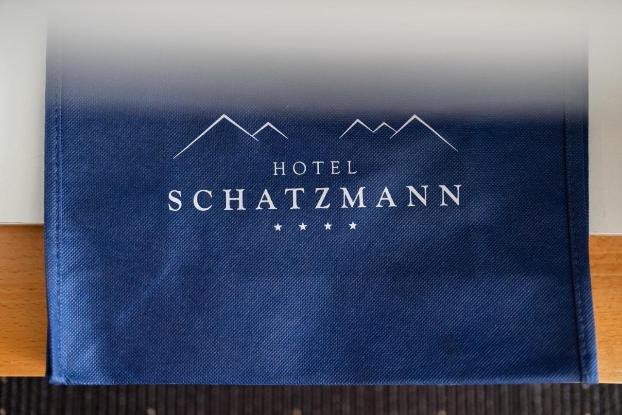 Hotel Schatzmann Triesen Extérieur photo